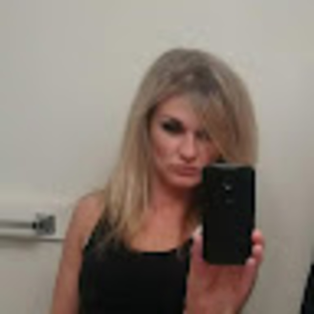 Meet your Posher, Chelsey